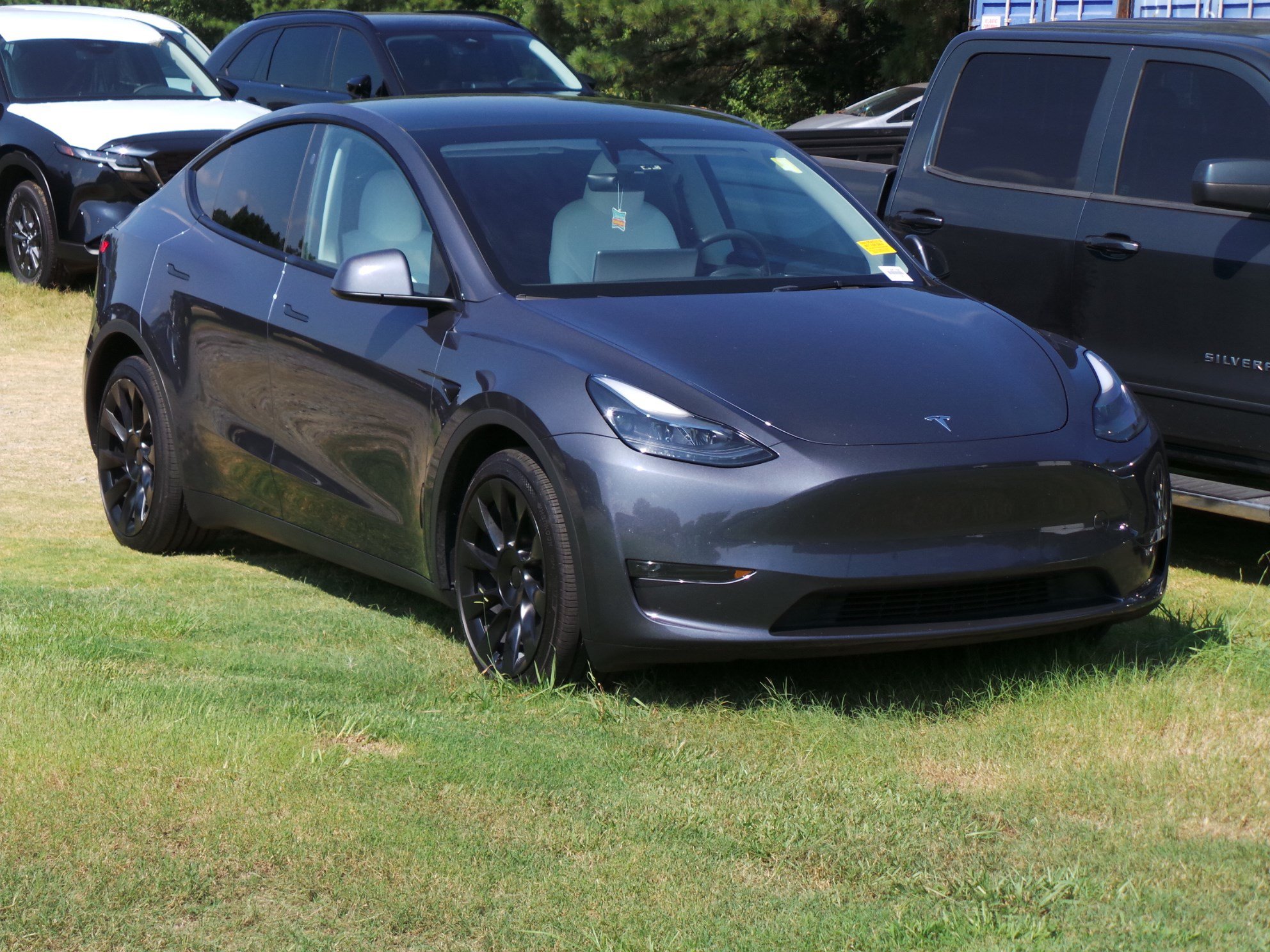 tesla model y 2023 7SAYGDEE1PA200522 image tesla model y 2023 7SAYGDEE1PA200522 image